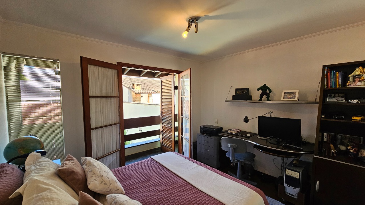 Dormitório Suíte II