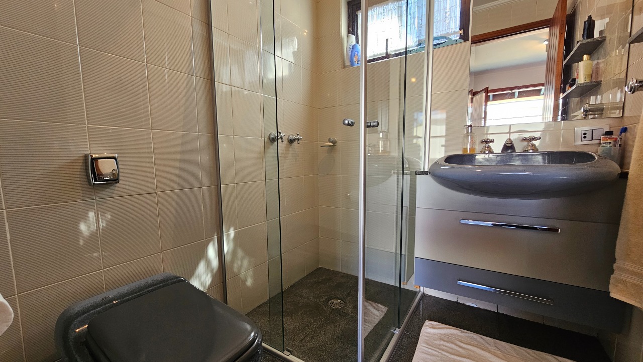 Dormitório Suíte II