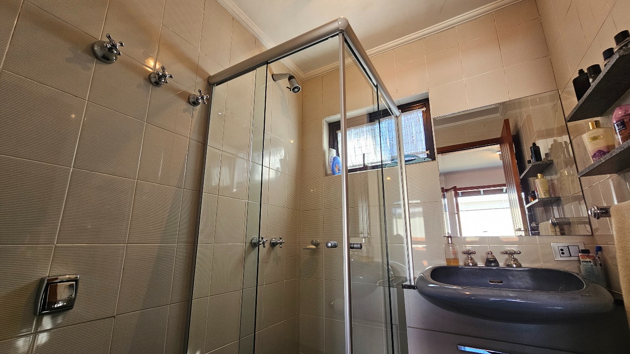 Dormitório Suíte II