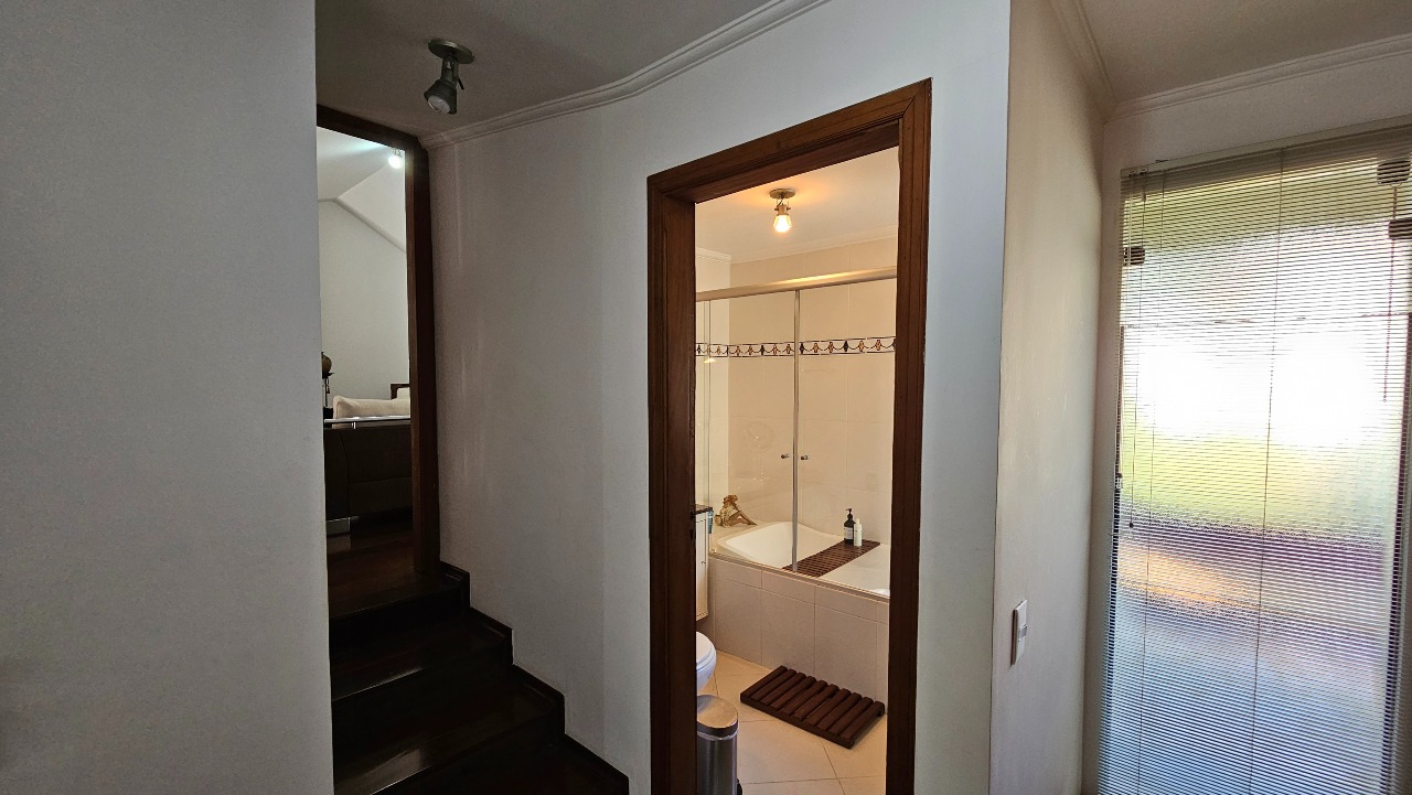 Dormitório Suíte IV