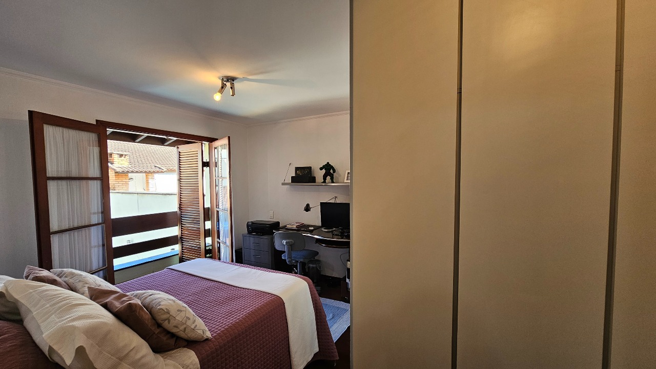 Dormitório Suíte II