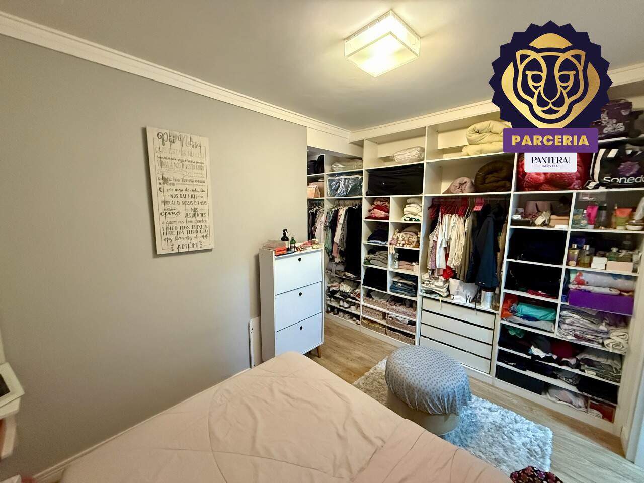 Dormitório I - Suíte