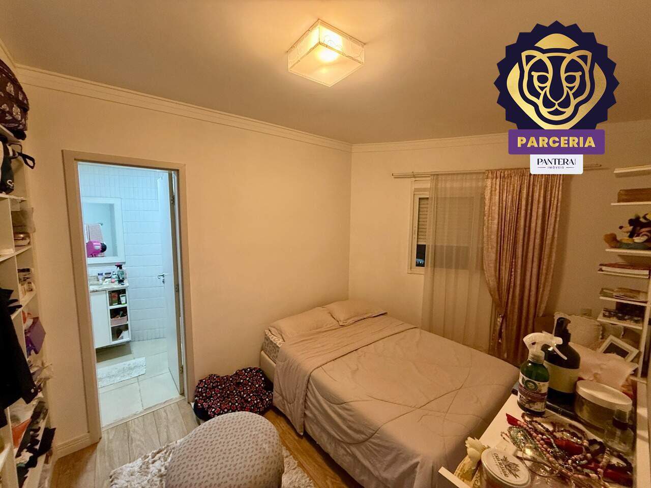 Dormitório I - Suíte