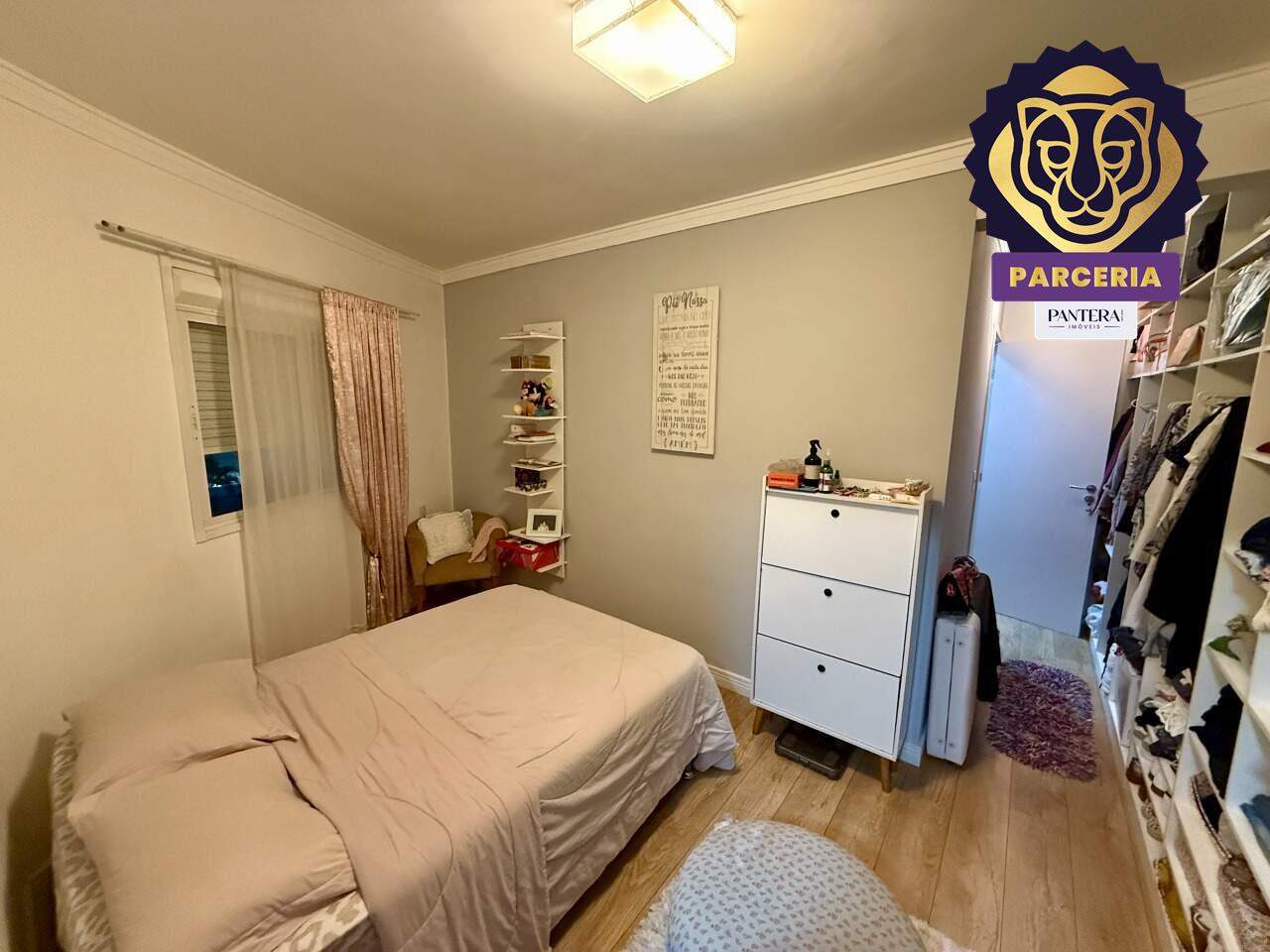 Dormitório I - Suíte