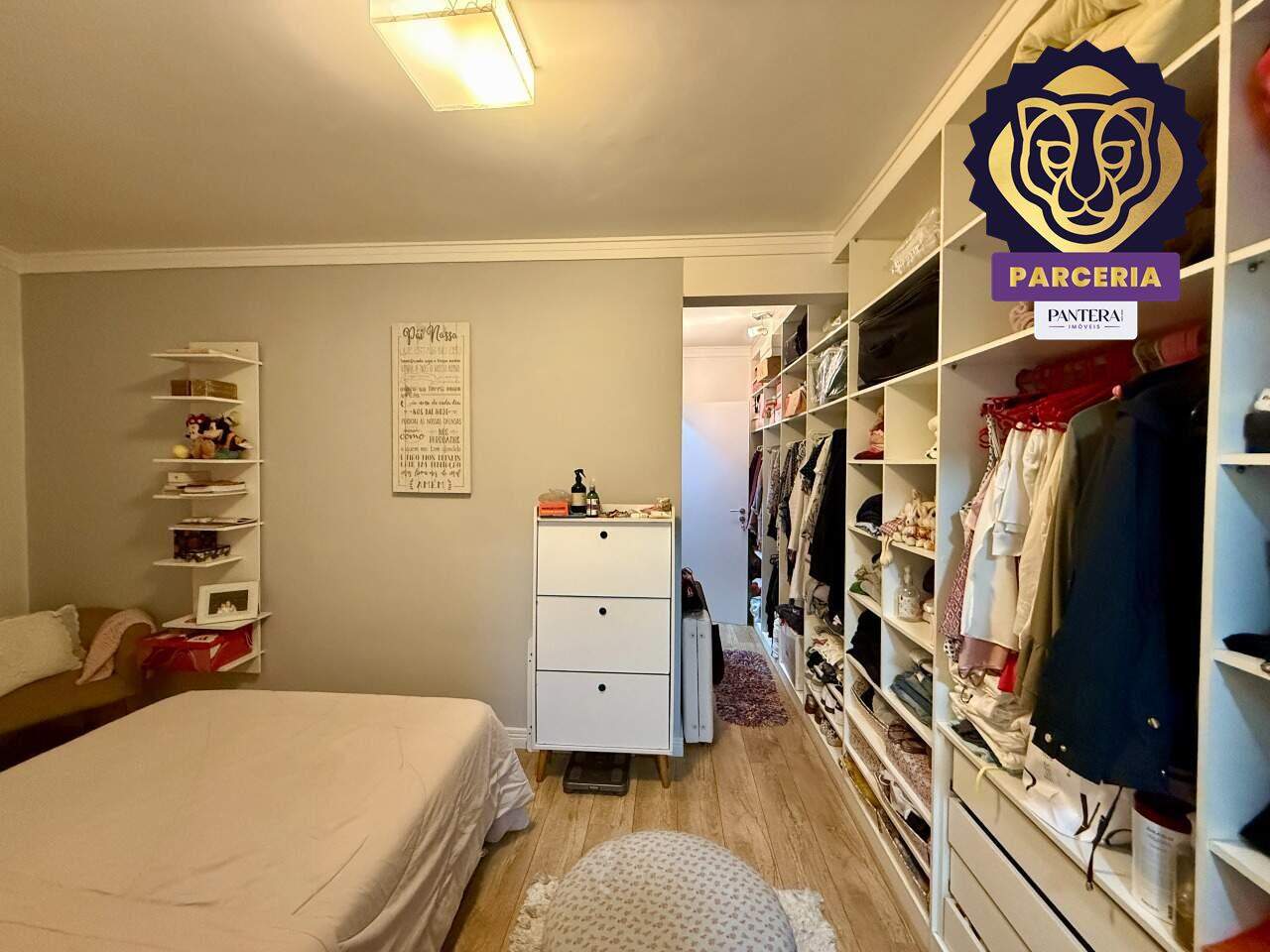 Dormitório I - Suíte