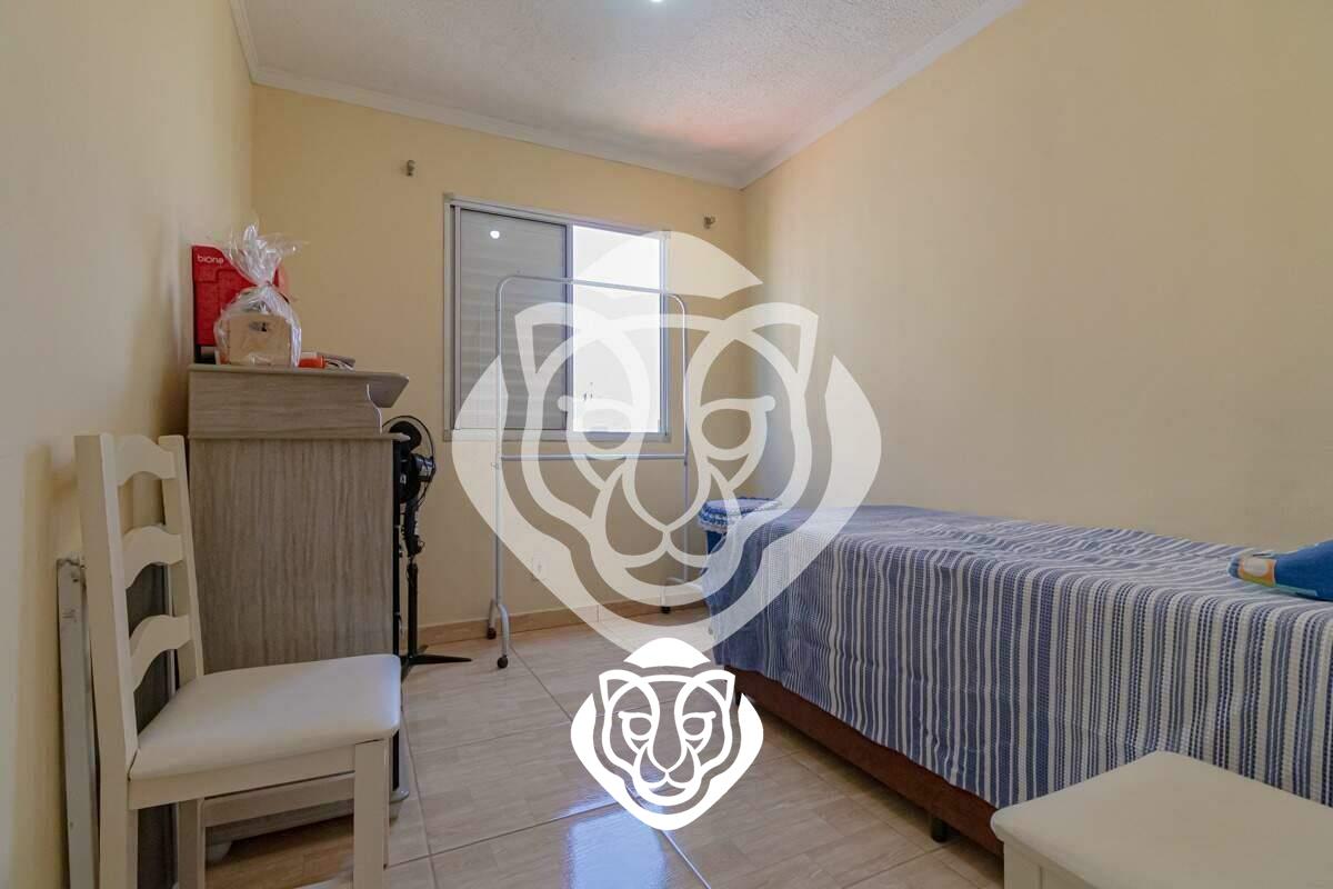Dormitório 3