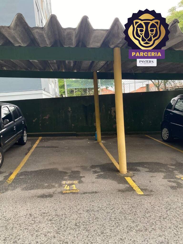 vaga de garagem