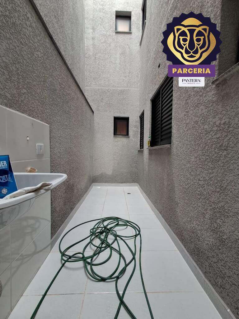 Área de serviço