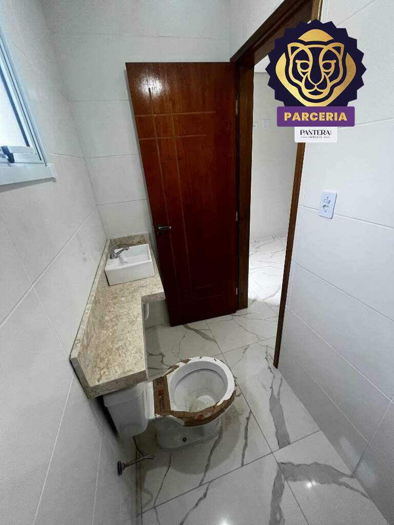 Banheiro