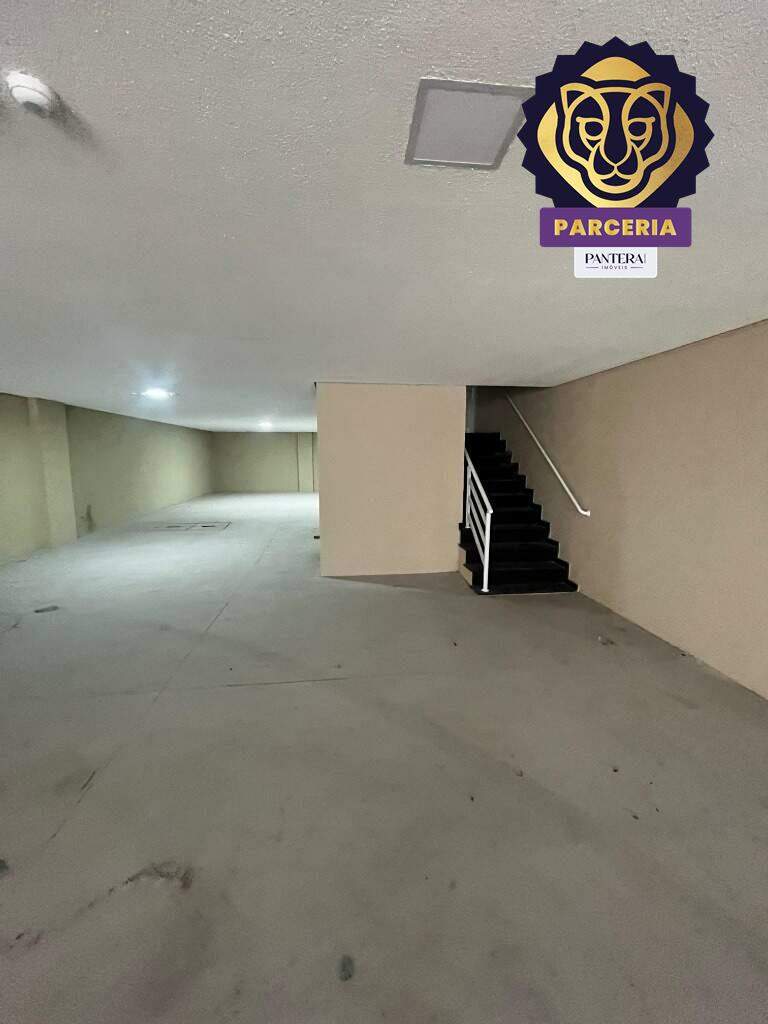Vaga de garagem