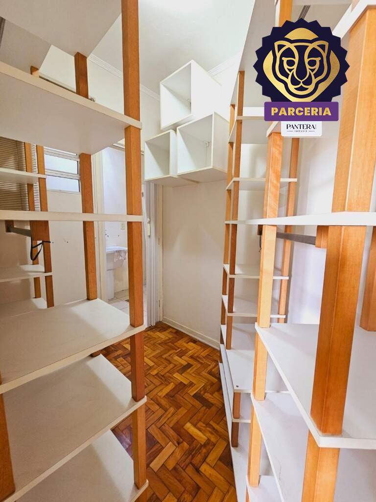 Closet - Suíte