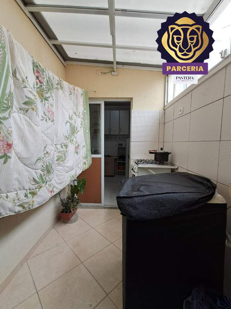 área de serviço