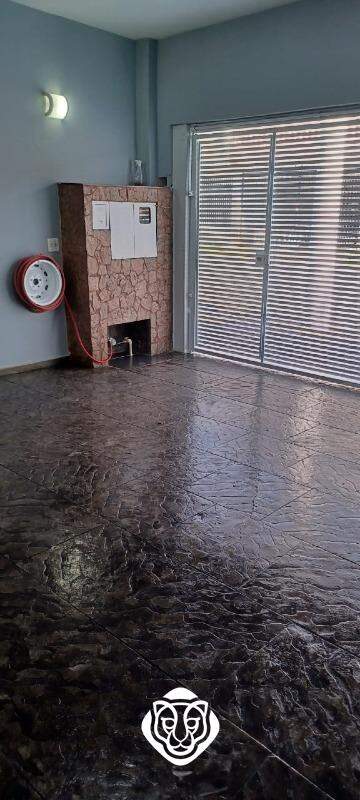 Garagem