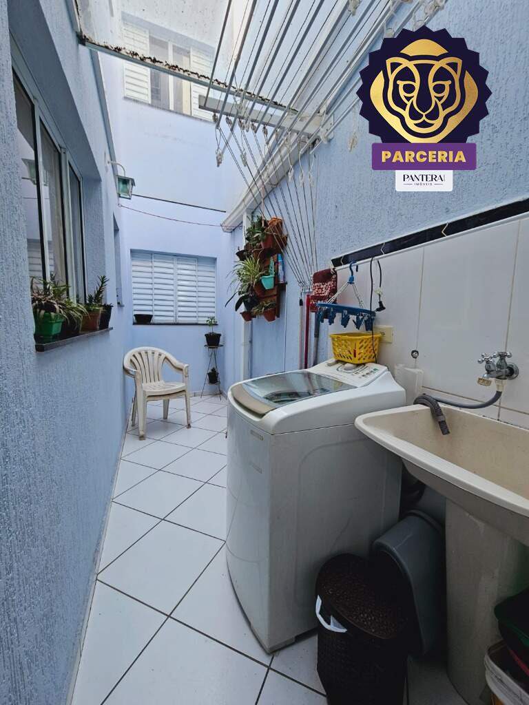 Área de Serviço 