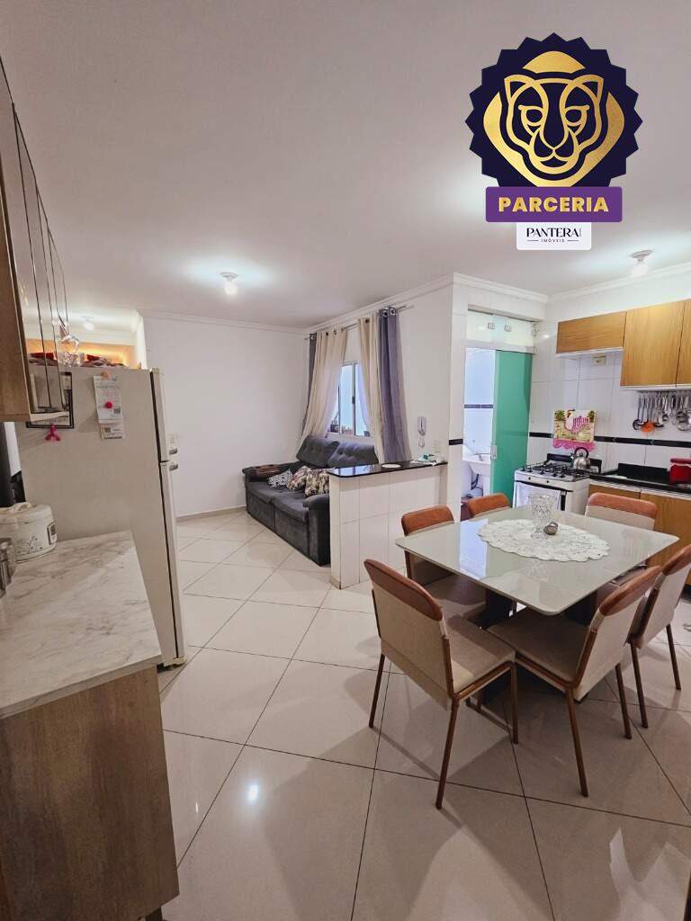 Sala / Cozinha