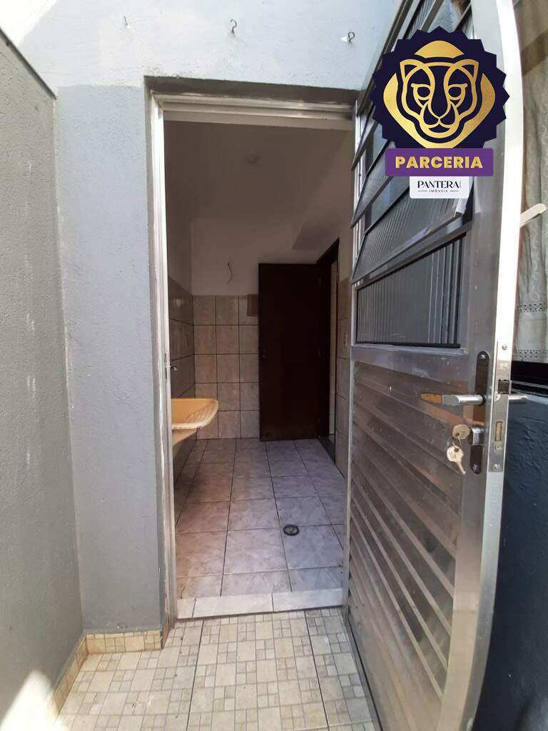 Área de serviço