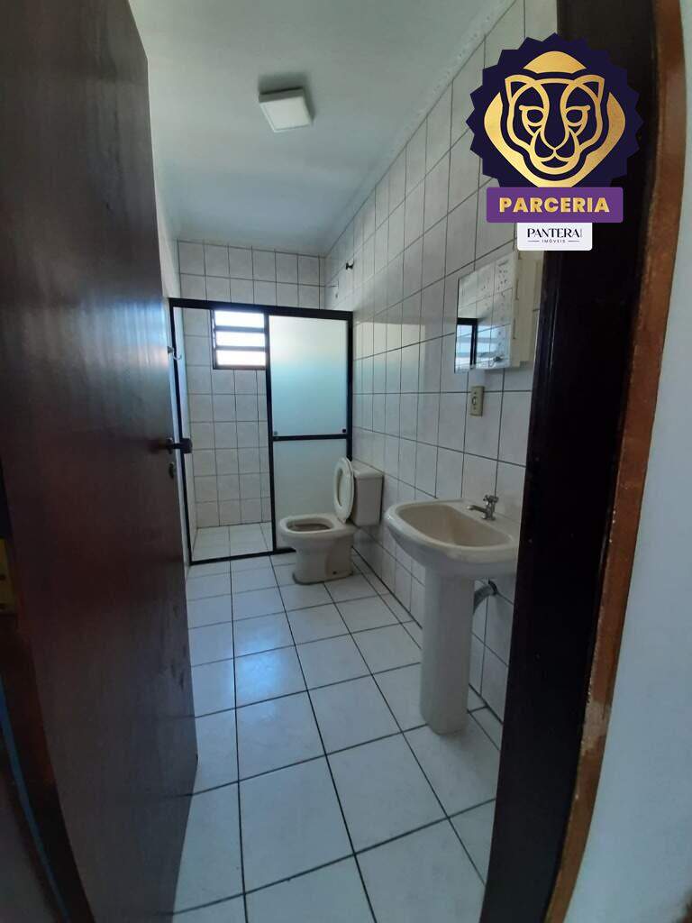 Banheiro Suíte