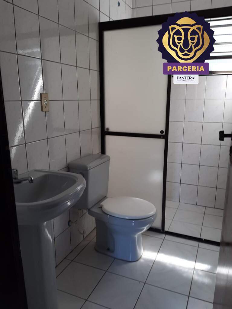 Banheiro