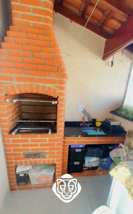 Área gourmet