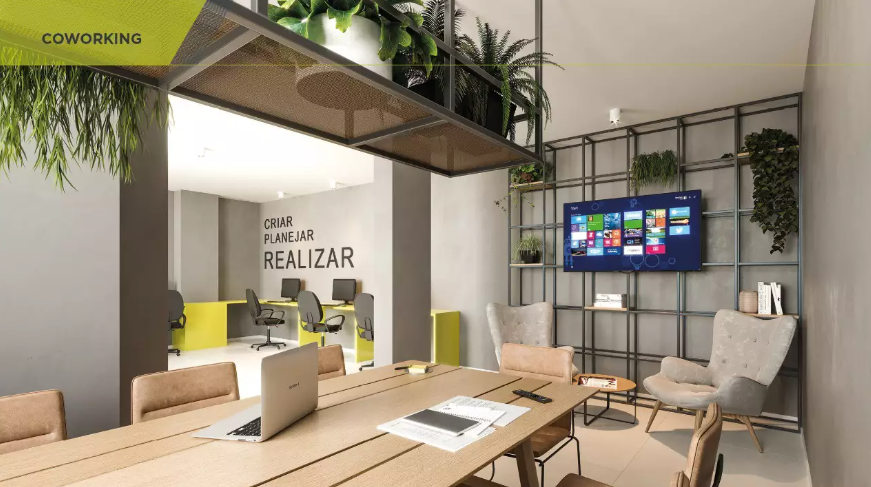 Coworking