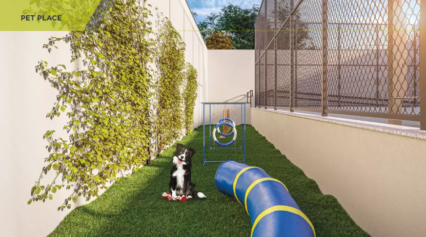 Pet Place