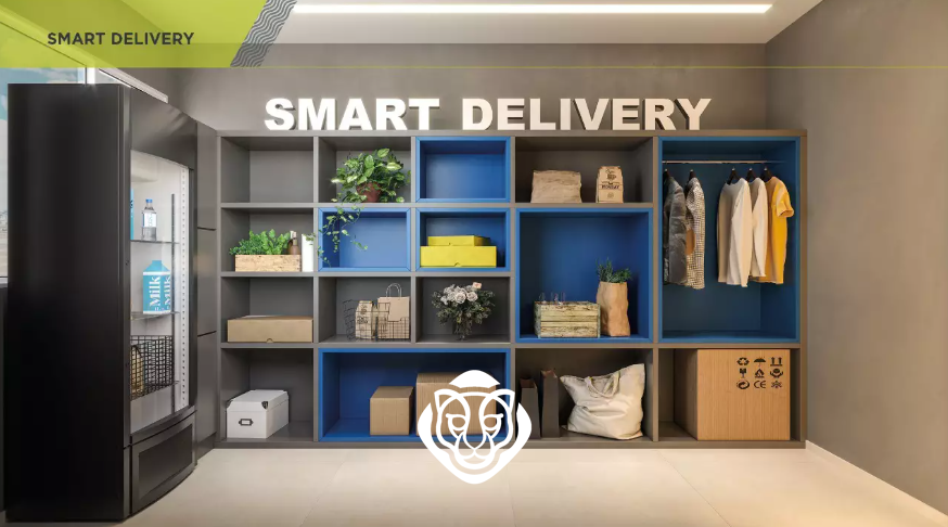 Smart Delivery