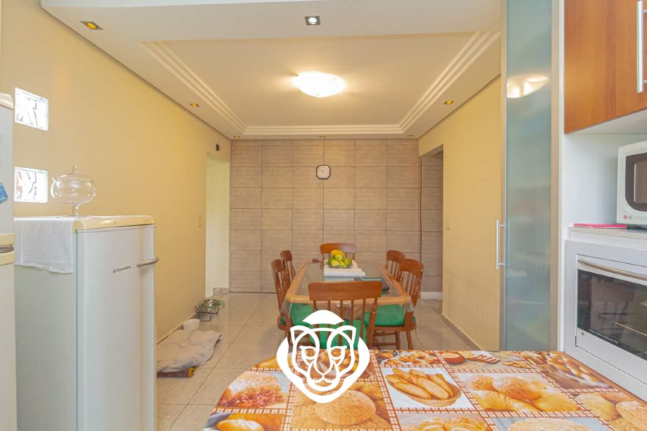 Cozinha / Sala de jantar