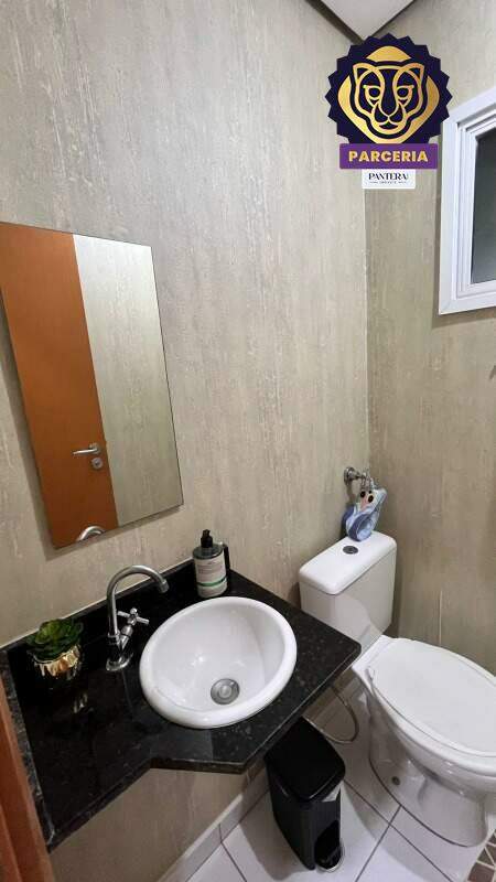 Lavabo