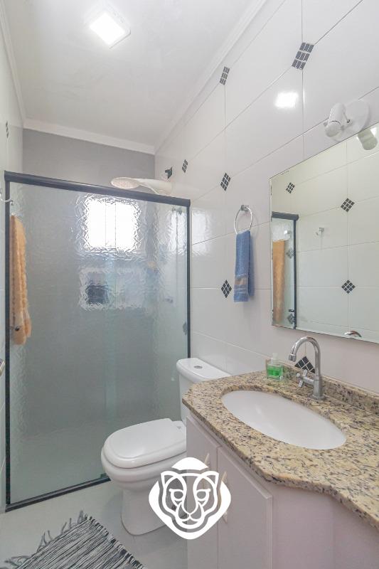 Banheiro Dormitório 2 suite