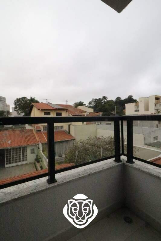 Sacada da suíte