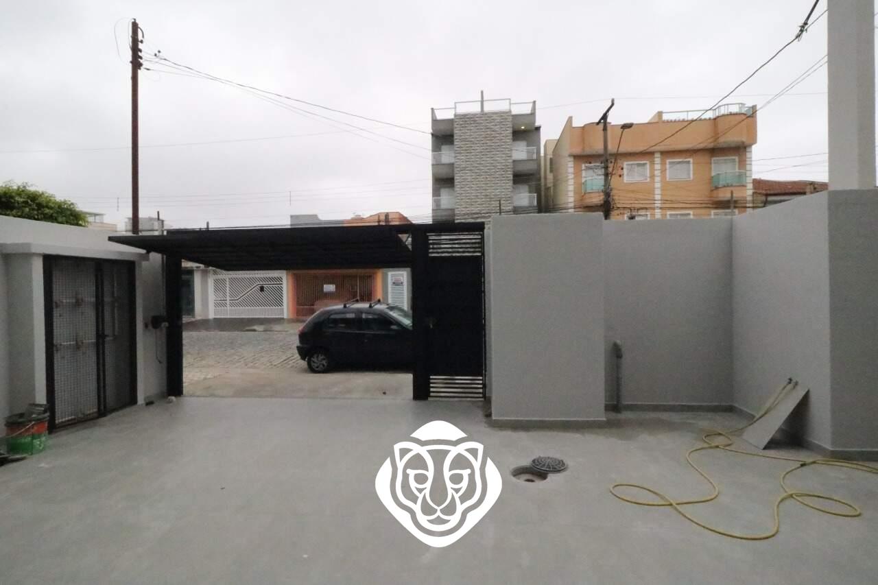 Garagem