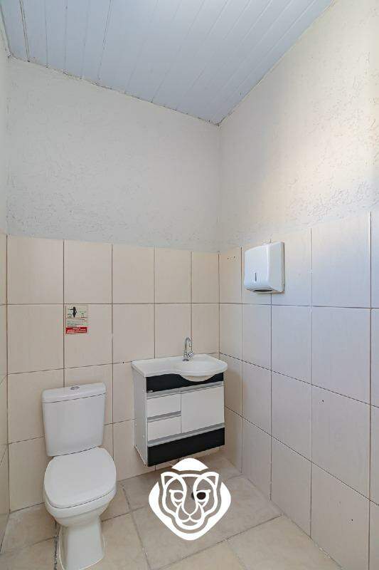 Sanitário II