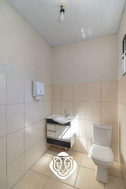 Sanitário I