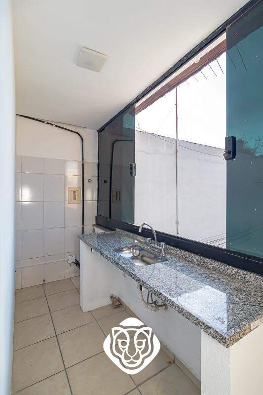 Sala I / Copa