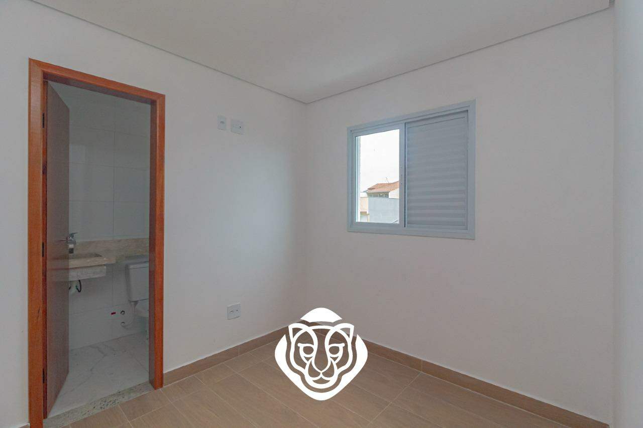 Dormitório 3 suite