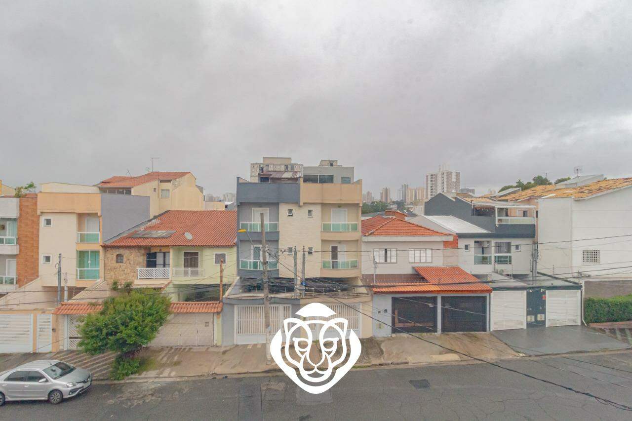 Vista Dormitório 3 suite