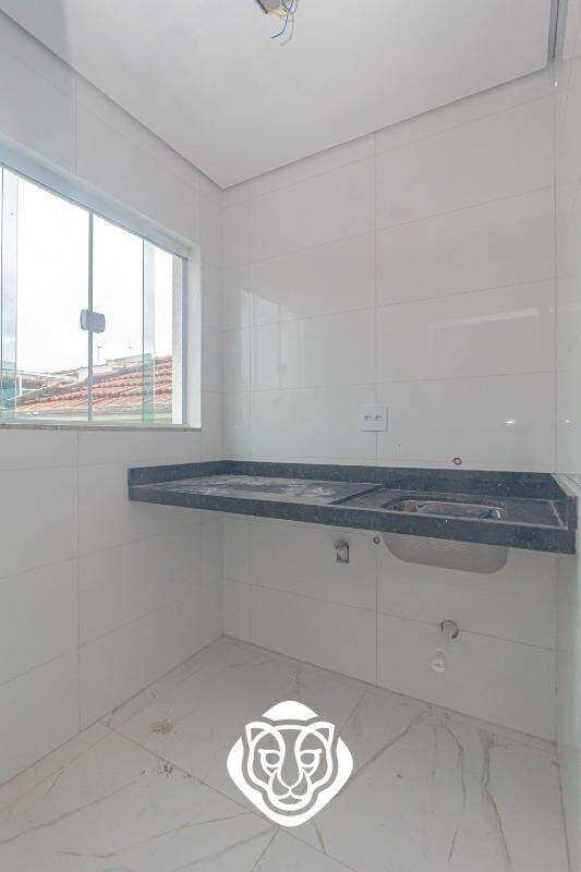 Área de serviço