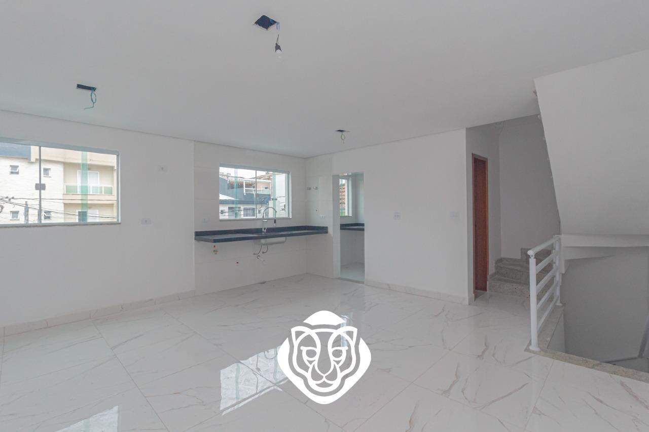 Sala / Cozinha