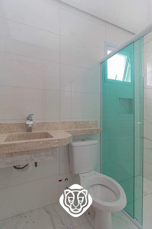 Banheiro Dormitório 3 suite