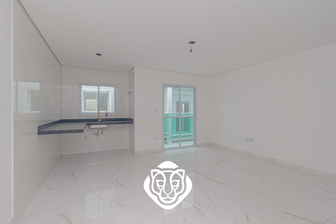 Sala / Cozinha