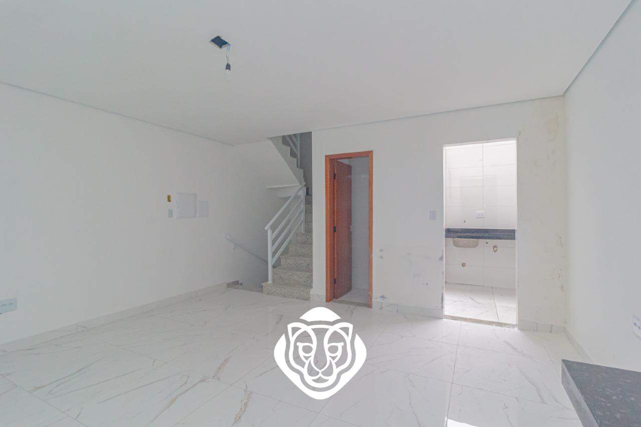 Sala / Cozinha