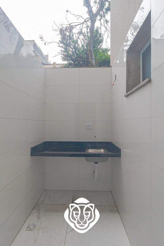 Área de serviço