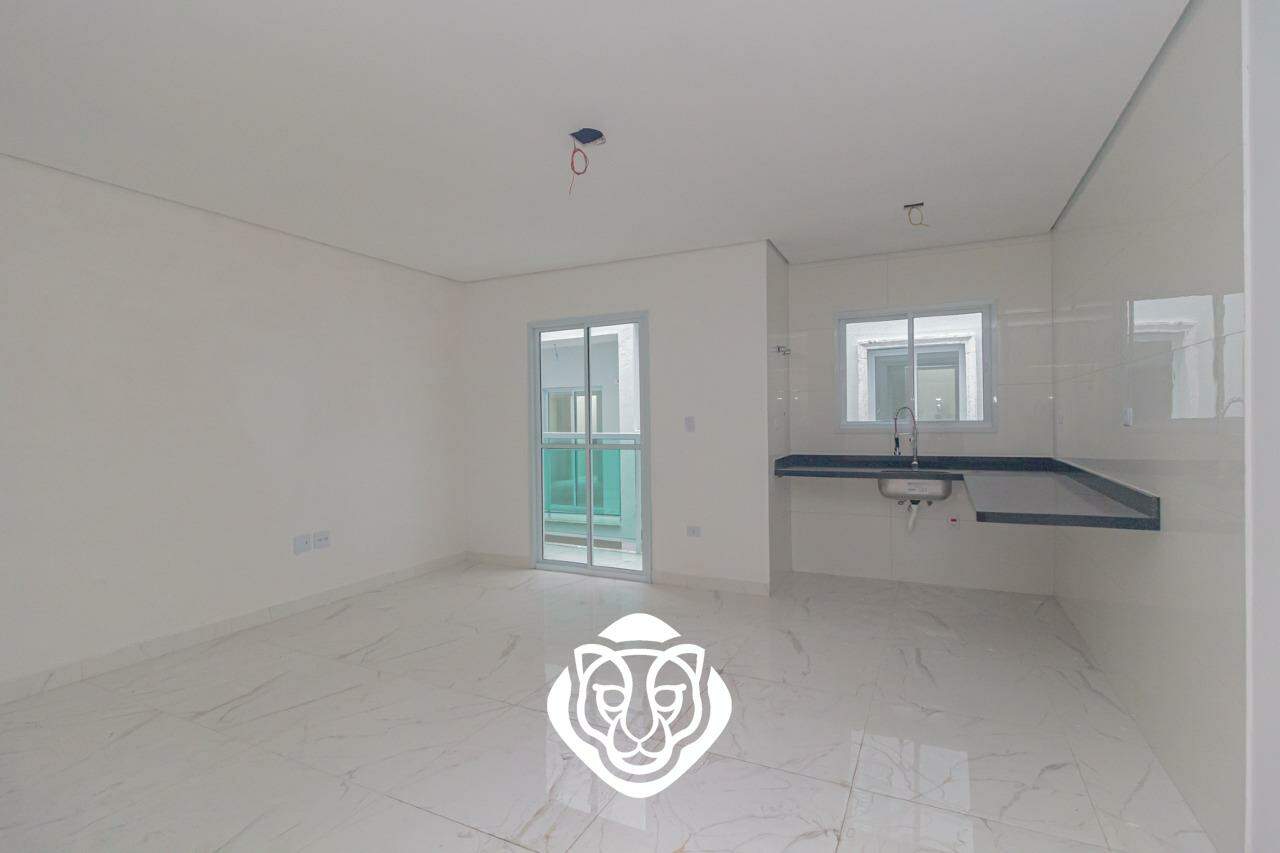 Sala / Cozinha