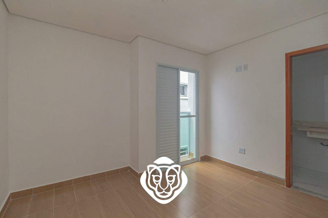 Dormitório 1 suite