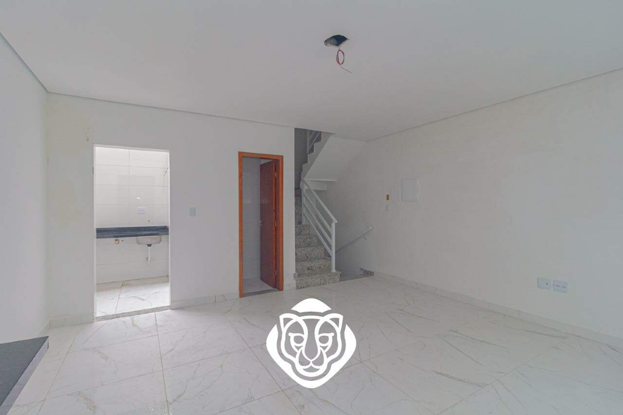 Sala / Cozinha