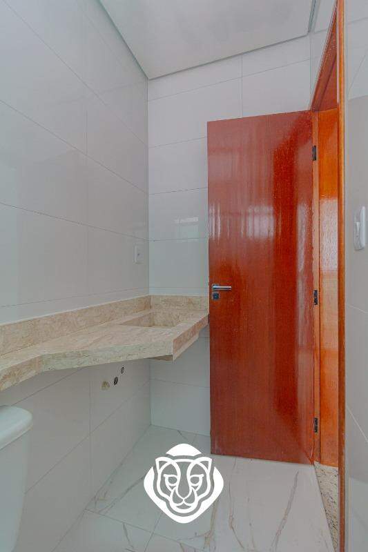 Banheiro Dormitório 1 suite