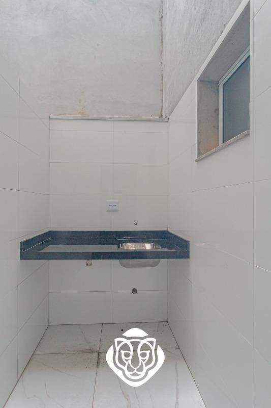 Área de serviço