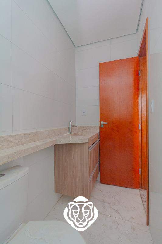 Banheiro Dormitório 2 suite