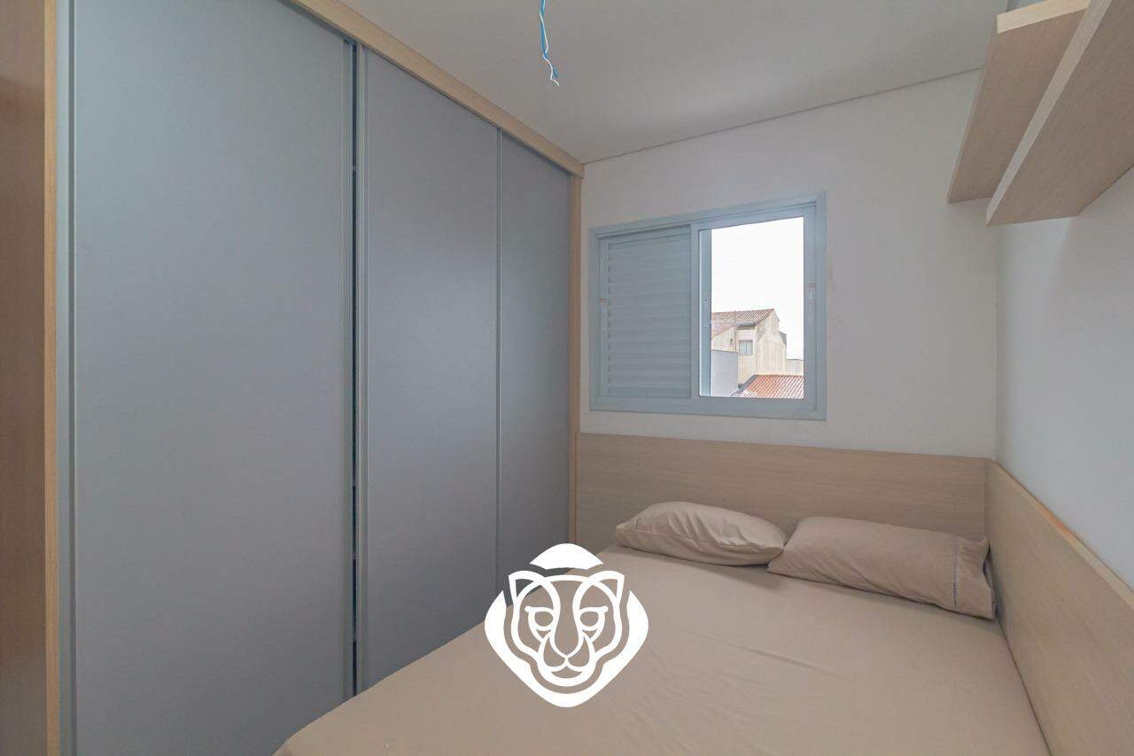 Dormitório 2 suite