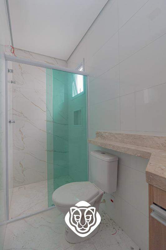 Banheiro Dormitório 2 suite